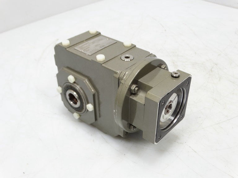 STOBER K102AG0140MT10F GEARBOX