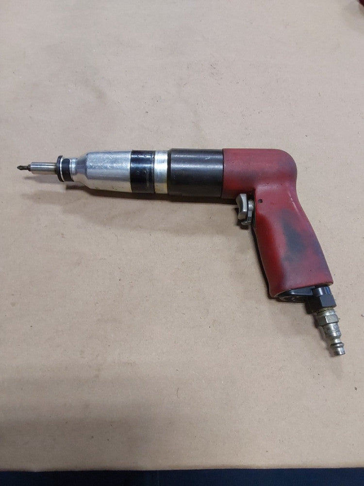 ARO / Ingersoll-Rand Model SGO53B-17 Pneumatic Air Drill 1700 RPM