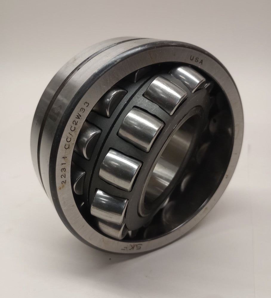 SKF 22311-CC/C2W33 Spherical Roller Bearing 55x120x43mm 22311CC-C2-W33 / 22311CC