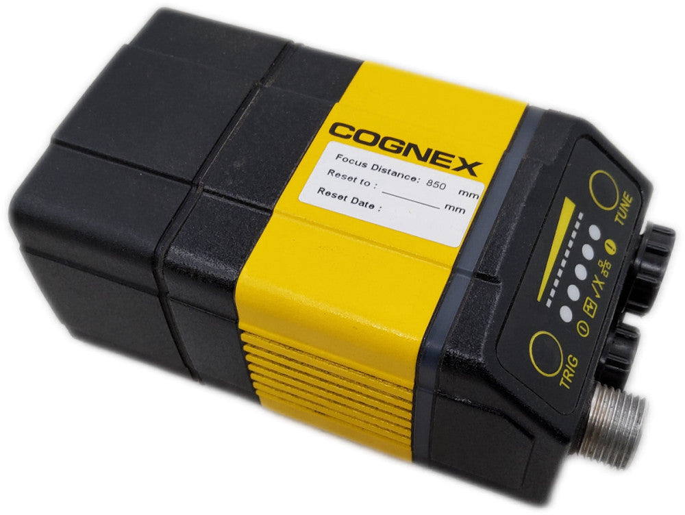 Cognex Dataman Barcode Reader 821-10009-1R