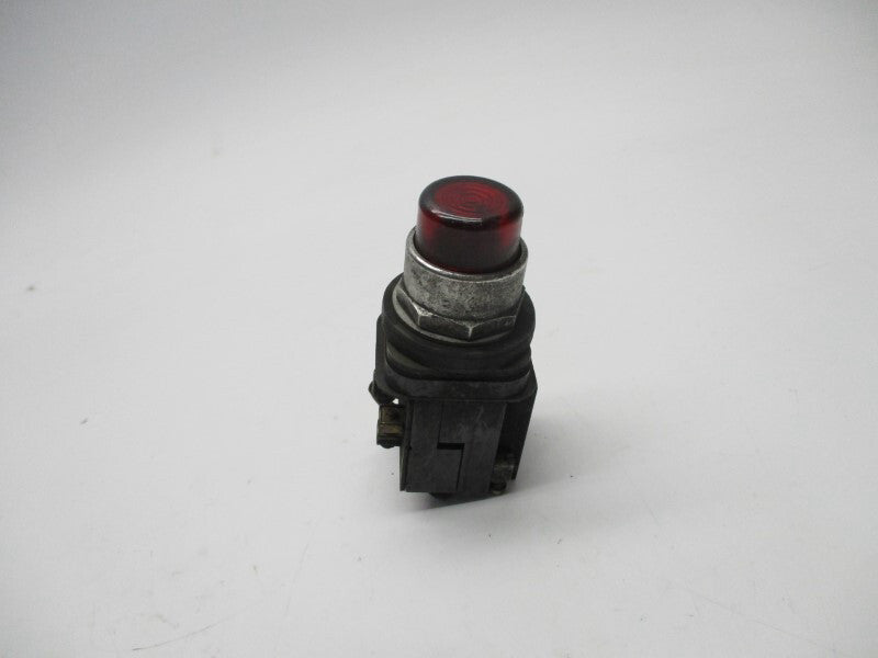 ALLEN BRADLEY 800T-PT16 UNMP