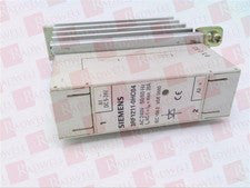SIEMENS 3RF1211-0HC04 / 3RF12110HC04 (USED)