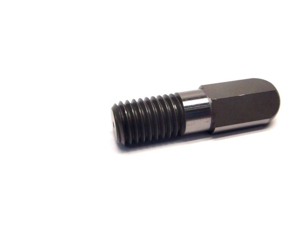 Misumi FPQND12-P14-L8-B15 Spherical Large Head Diamond Locating Pin 14mm