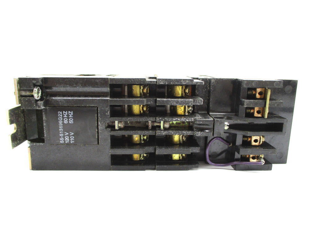 GENERAL ELECTRIC CR122BT035A SER. A NSNP
