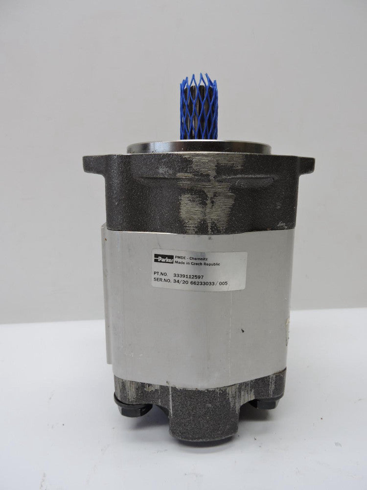 Parker Hydraulic Pump 3339112597 3335020002 - NEW