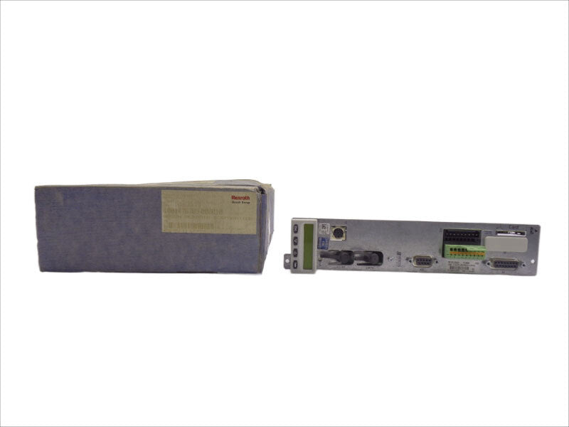 REXROTH CSH01.1C-SE-EN1-NNN-NNN-S1-S-NN-FW R911296634 NSMP