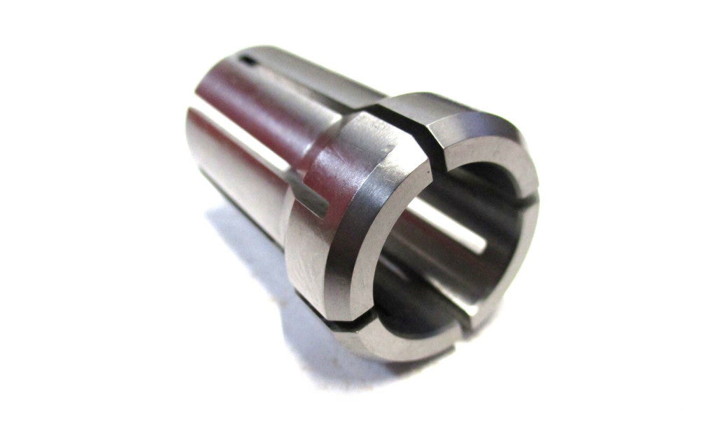 Kennametal (1015051) 45/64" 0.001" TIR DA180 Double Angle Collet