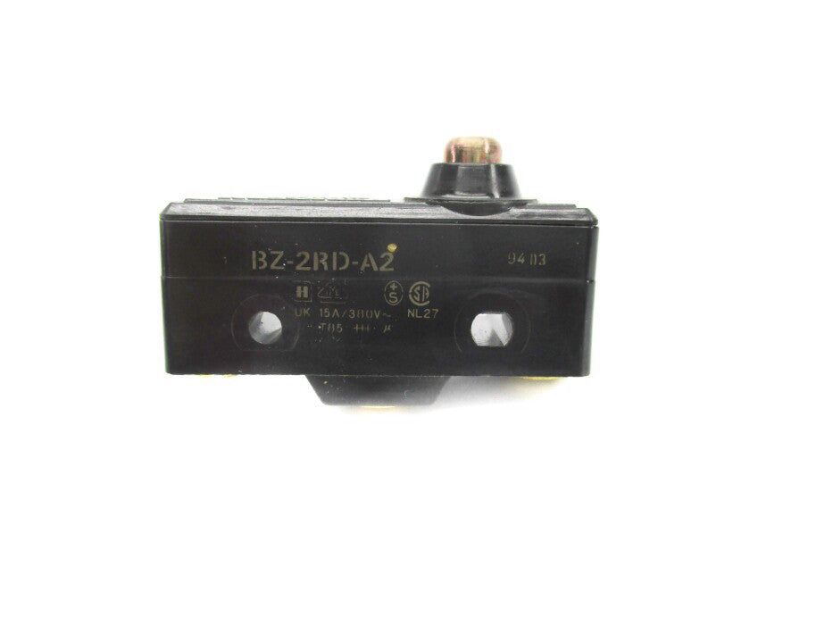 CHERRY BZ-2RD-A2 UNMP