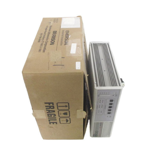 EMERSON S8540-36 208/240V 6.5/6.0A NSMP