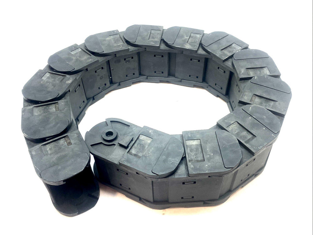 Igus 40.02.150 Energy Chain Cable Carrier 12 Links