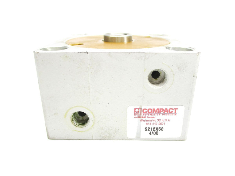 COMPACT AIR S212X58 UNMP