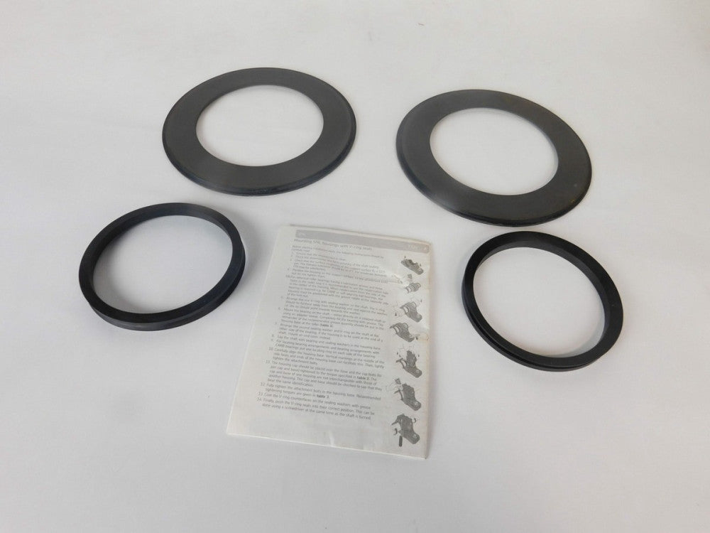 SKF 4.625" Oil Seal TSN526A - NEW Surplus!