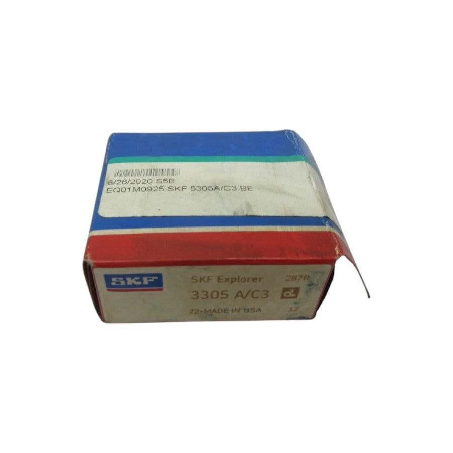 SKF 3305A/C3 NSMP