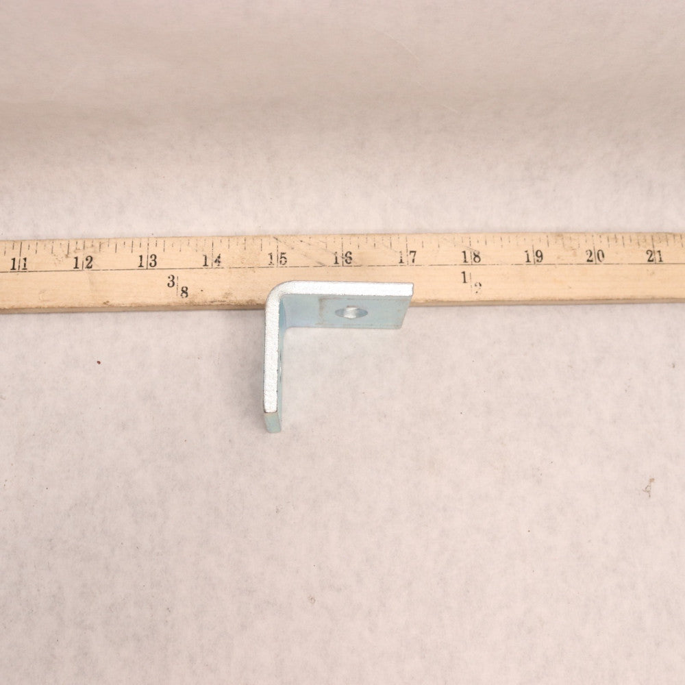 Highcraft Angle Bracket Galvanized 3/8" CAB-G38