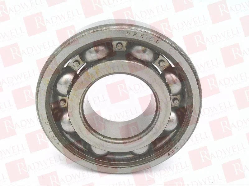 SKF 6307/C3 / 6307C3 (NEW IN BOX)