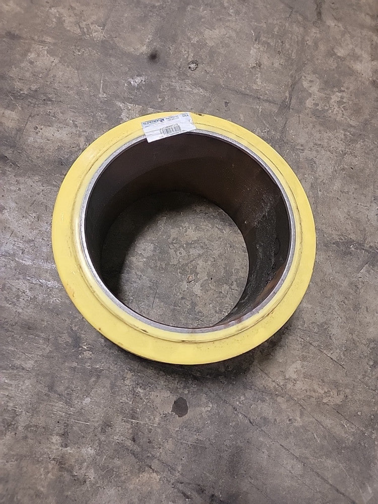 Superior 15x8x11.25 Cushionthane XL SF Forklift Tire