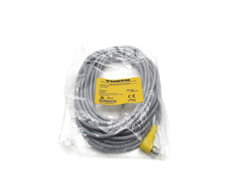 TURCK WKCV8T-10 NSMP