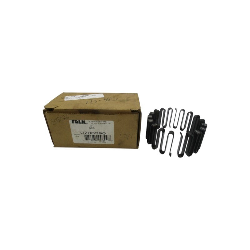 FALK 0706390 NSMP