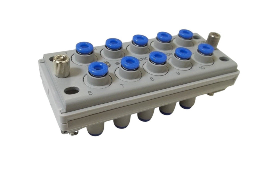 SMC MULTICONNECTOR GW NSNP