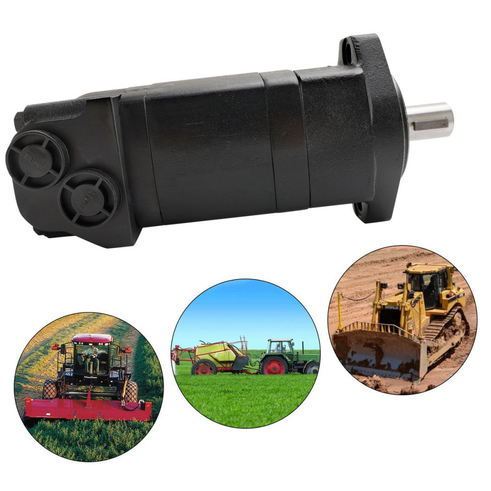 1041143 104-1143-006 Hydraulic Motor Fit For Eaton Char-Lynn 2000 Series