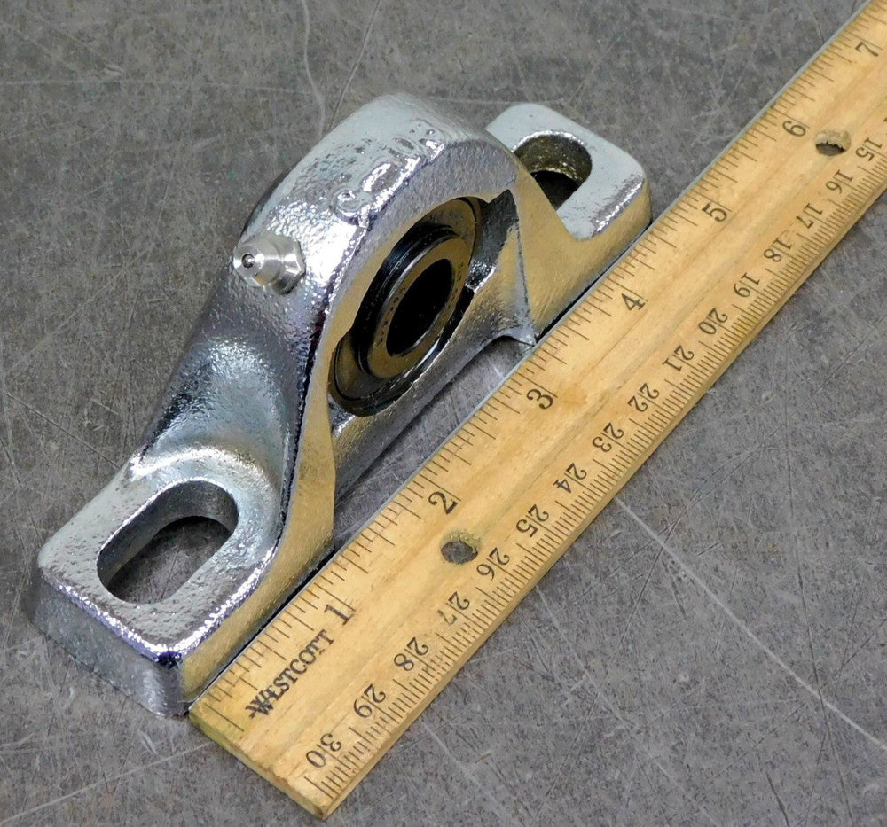 McGill - 3797901 Pillow Block Mounted Ball Bearing C-03