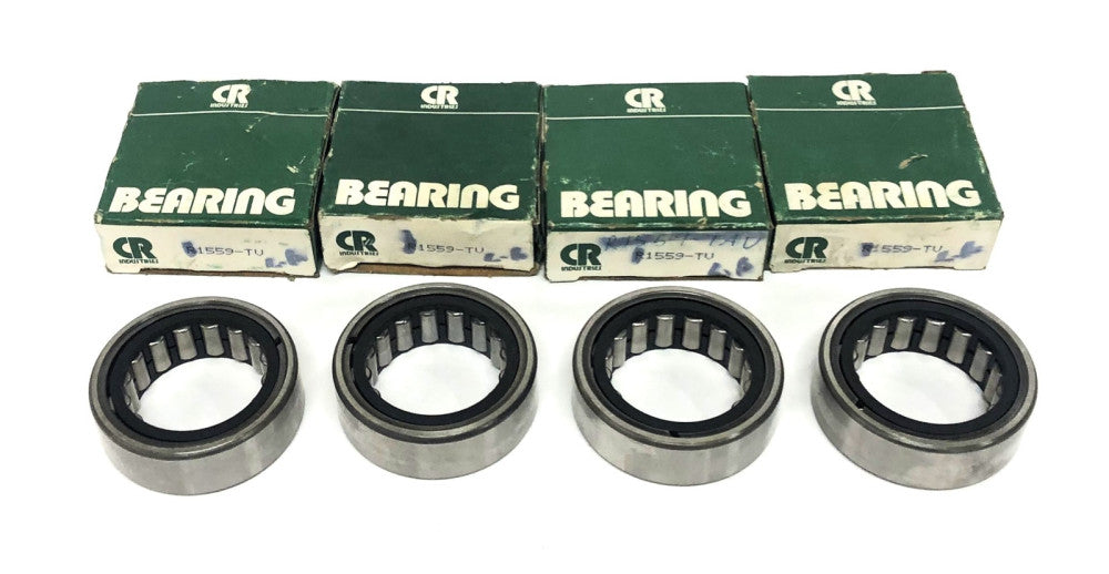 Link-Belt Cylindrical Roller Bearing R1559-TV (1559) [Lot of 4] NOS