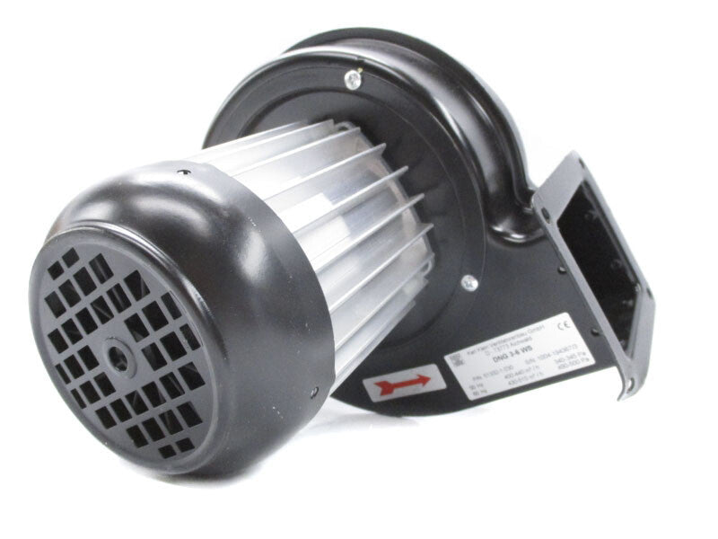 KARL KLEIN 51332-1.030 DNG3-6WS 350-530V 0.55A (AS PICTURED) NSNP