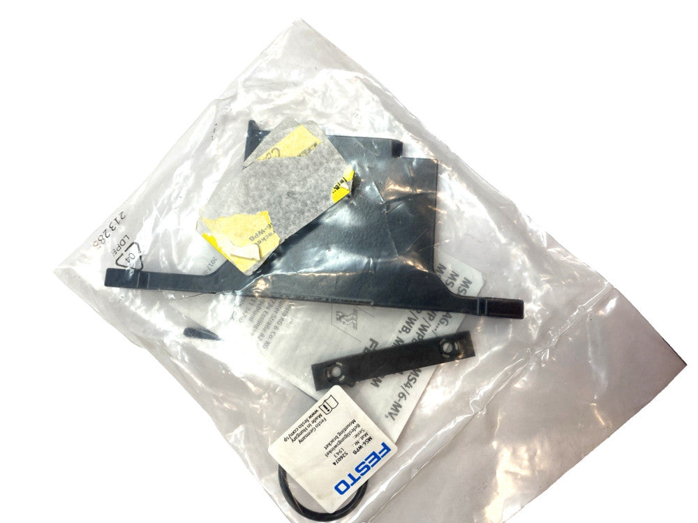 Festo MS6-WPB Mounting Bracket 526074