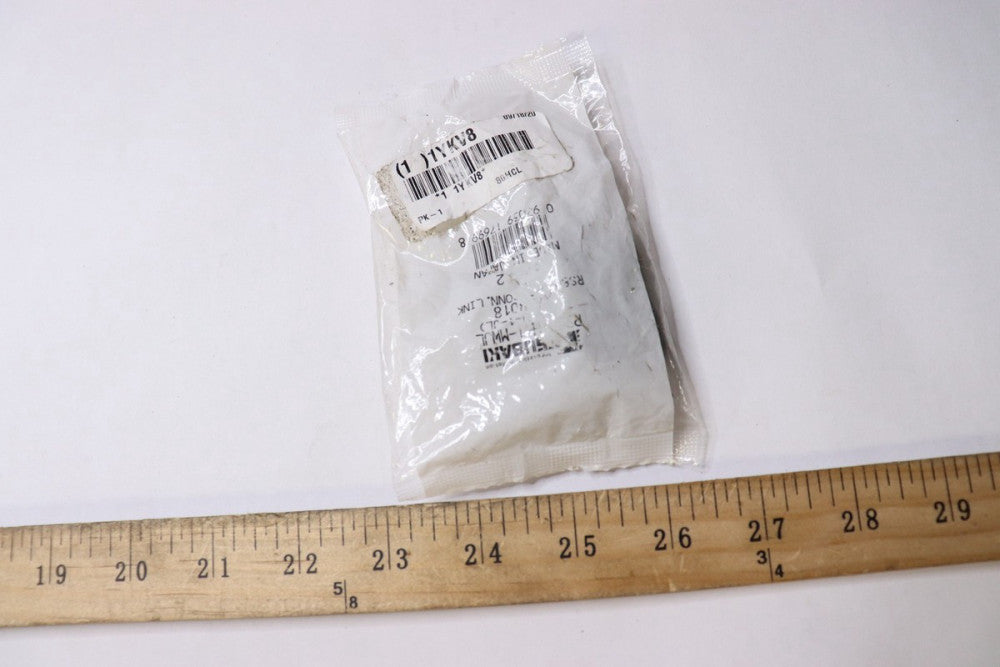 Tsubaki Single Strand Connecting Link Carbon Steel 80H 1" Pitch 80HCL