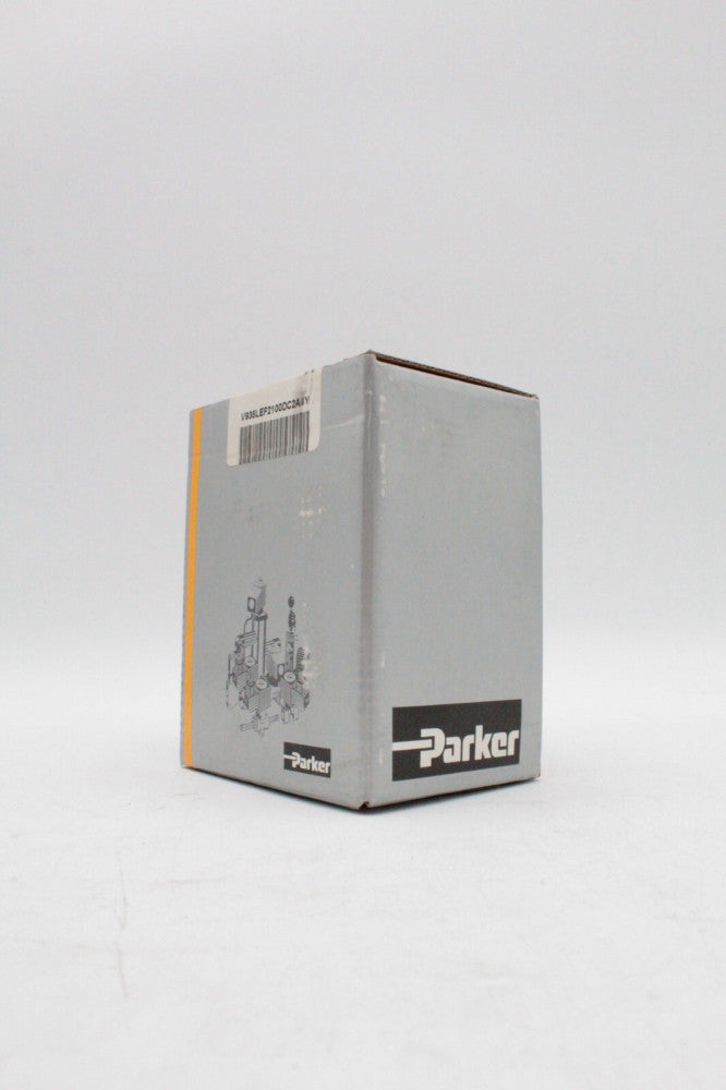 Parker V935LEF2100DC2A4Y Valve