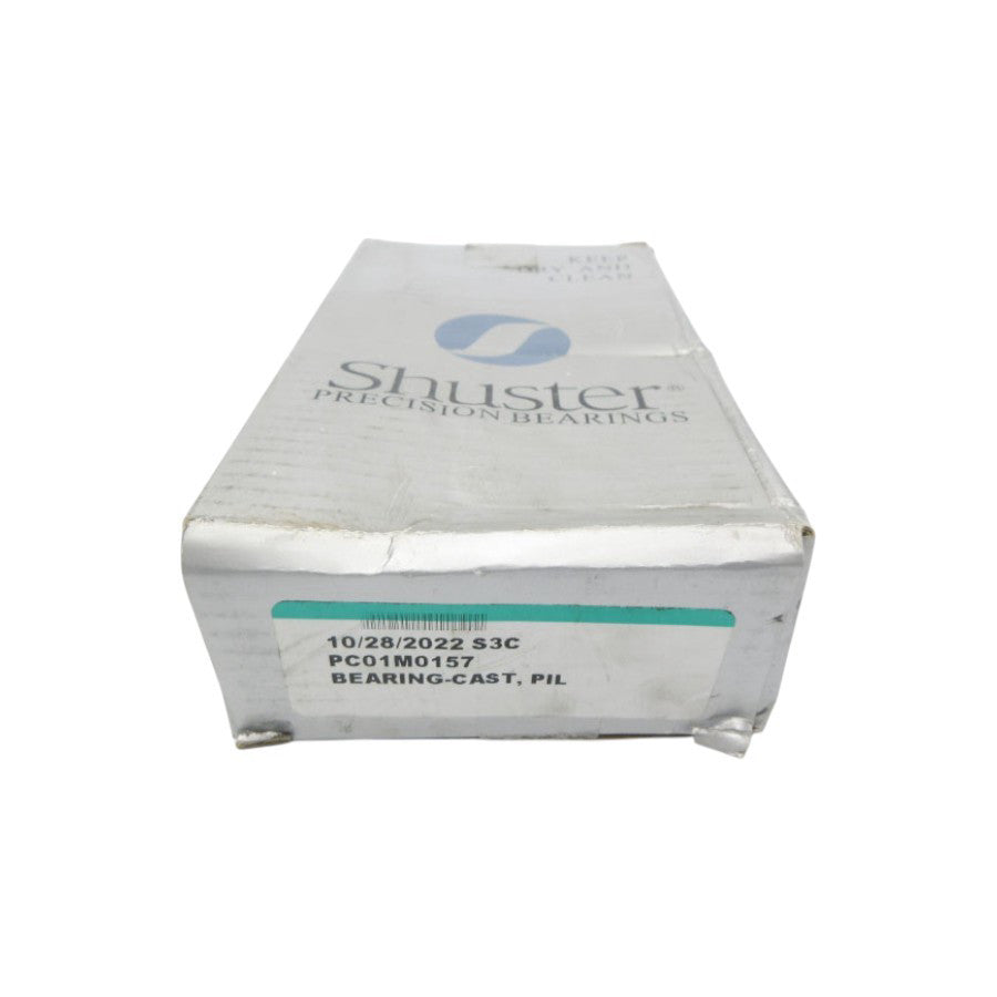 SHUSTER PC01M0157 NSMP