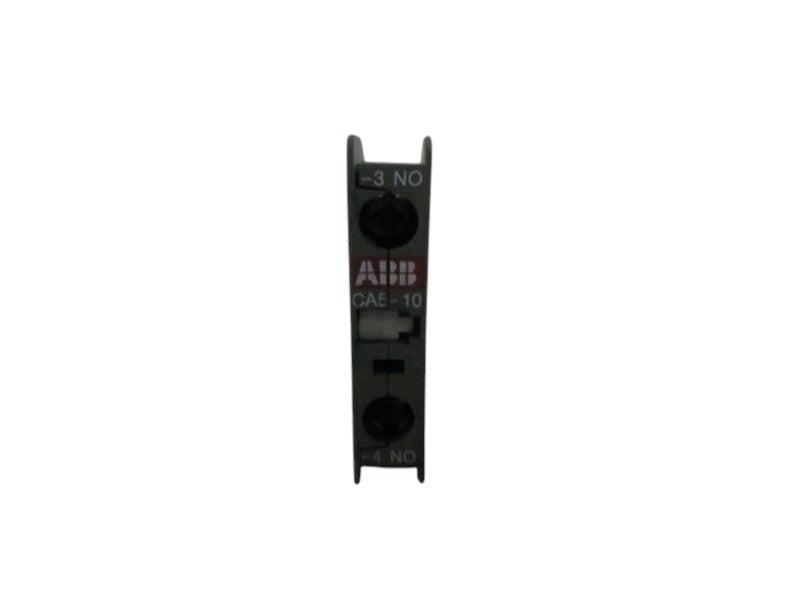 ABB CA5-10 CONTACT BLOCK  UNMP