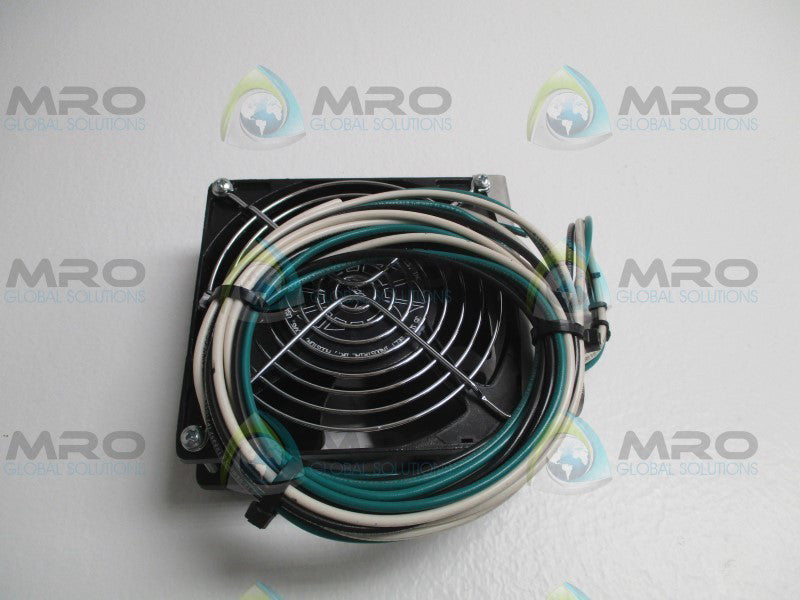 CUSTOM AIR PRODUCTS CAPX-MFH-6-106 FAN ASSEMBLY  NSNP