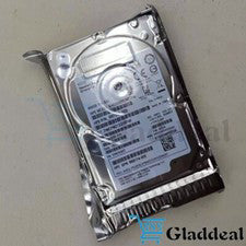 New 870795-001 HPE 900GB 12G SAS 15K ENT 2.5" DS HDD Server 870759-B21 