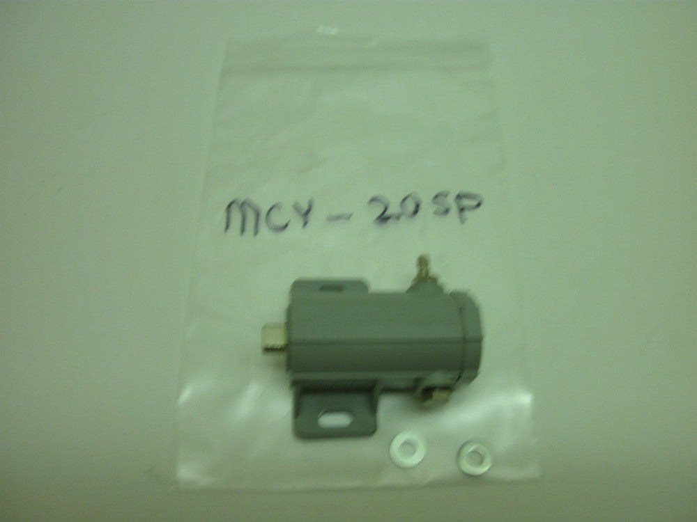 STAR MCY-20SP VALVE GRAY NEW NO BOX