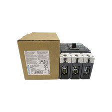 SIEMENS 3VL1706-1DA33-0AA0 415VAC 63A NSMP