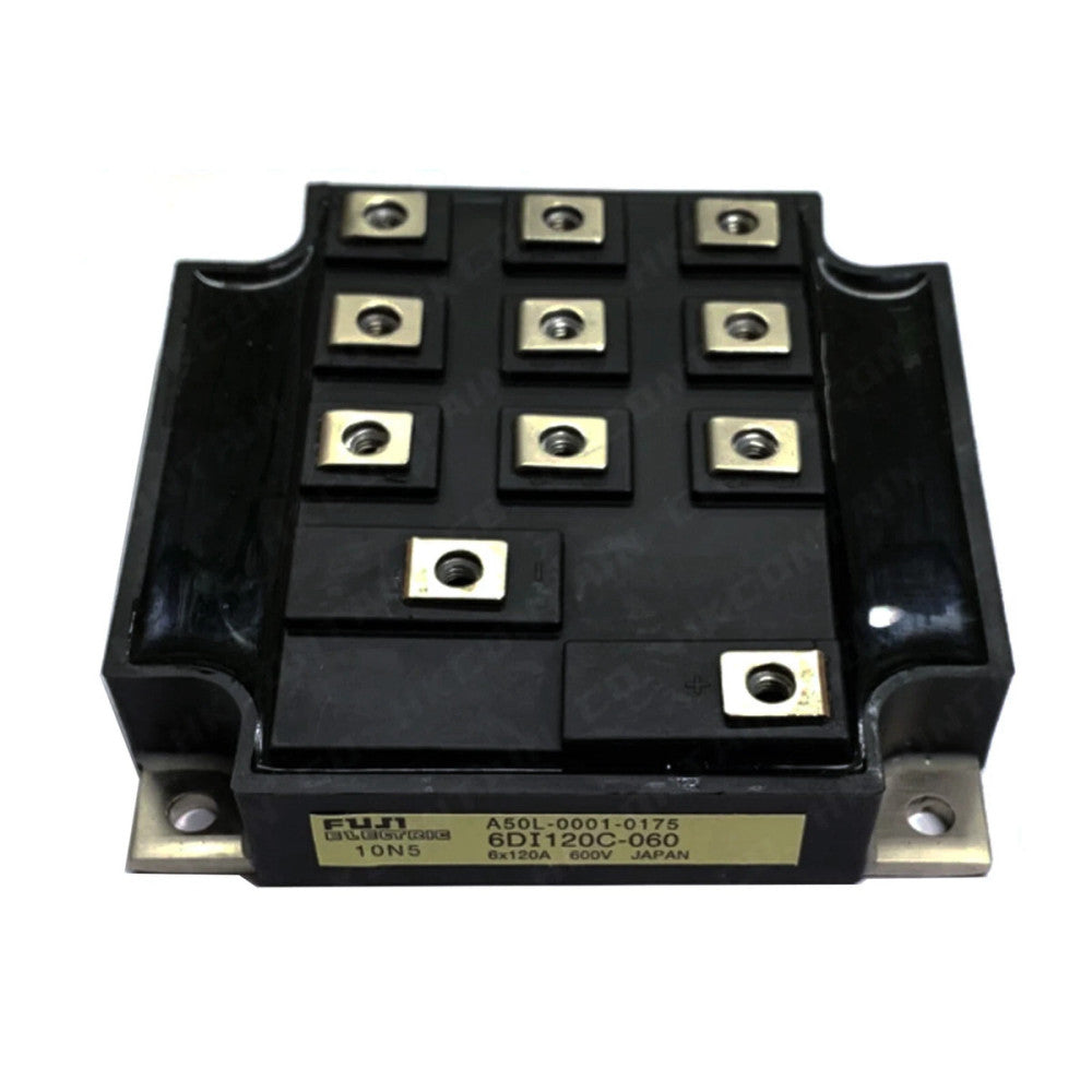 New FUJI A50L-0001-0175 6DI120C-060 Power IGBT Module