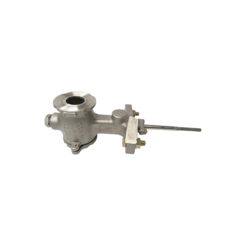 FISHER CN892718 1-1/2" UNMP
