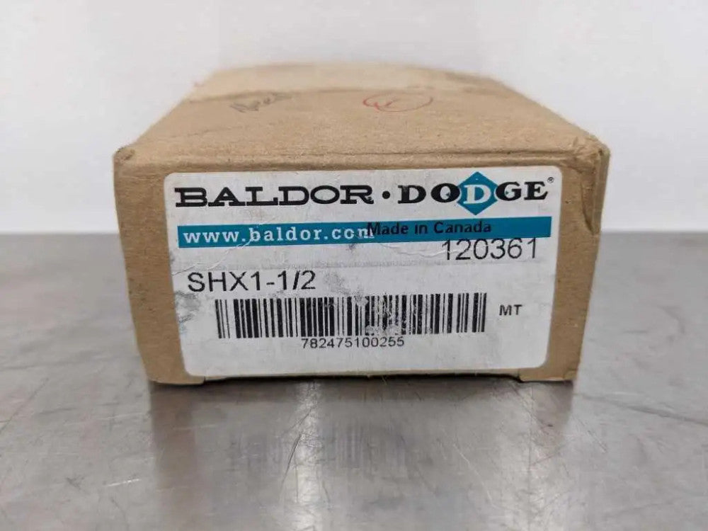 Dodge 120361 SHX1-1/2 Bushing Baldor