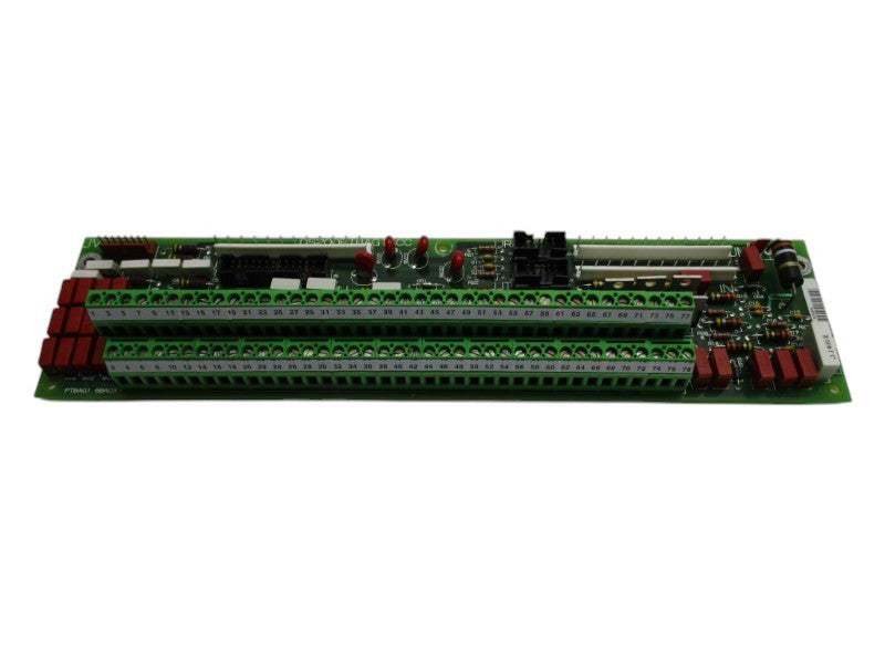 GENERAL ELECTRIC DS200PTBAG1ACC  UNMP