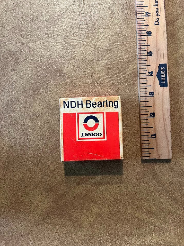 Delco S8 NDH Roller Bearing 7450700 NOS Sandusky, Ohio