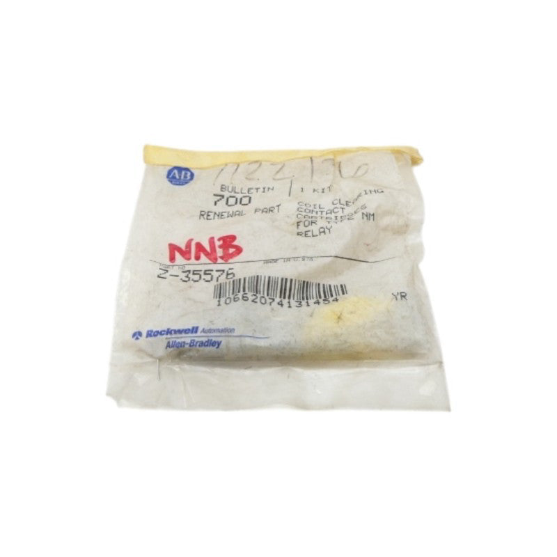 ALLEN BRADLEY Z-35576 NSMP