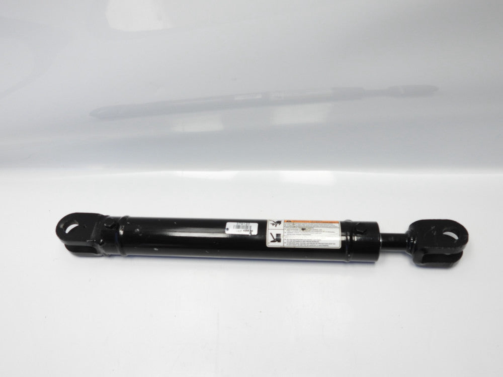 Tennant 379120 Hydraulic Cylinder 2.0B 21.3L 12.00 Stroke 2500