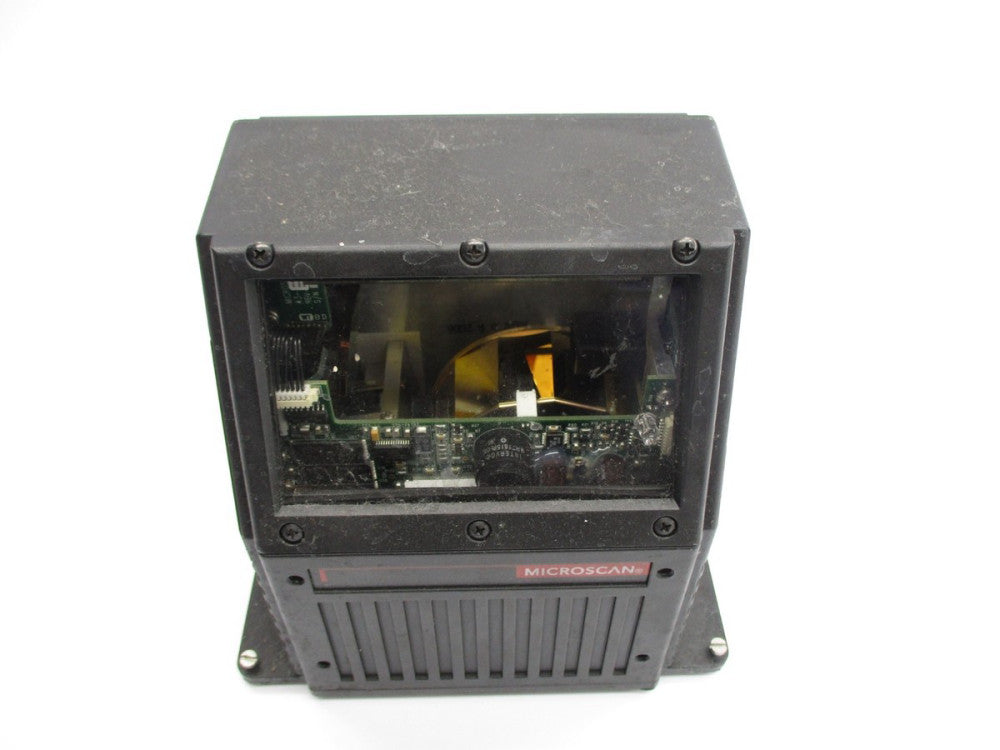 MICROSCAN FIS-0890-0002G UNMP