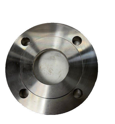 SOCKET WELD FLANGE 1/2" 150 CLASS  304 STAINLESS STEEL