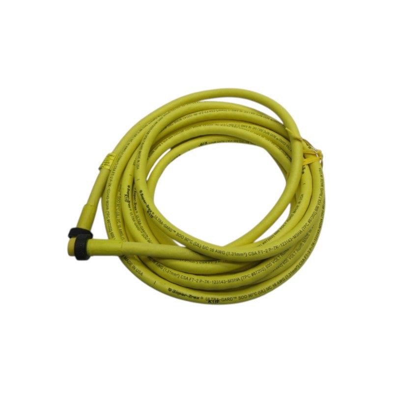 TPC WIRE & CABLE 84979 NSNP