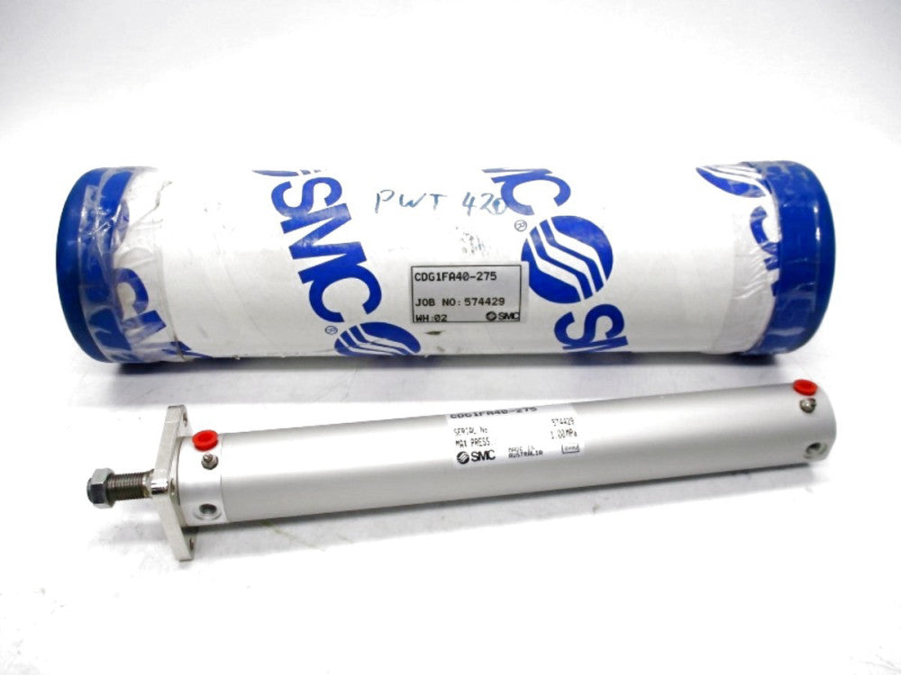 SMC CDG1FA40-275 NSMP