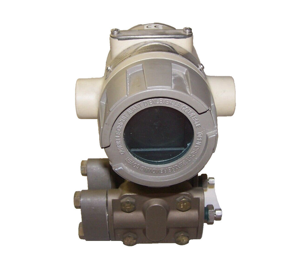 HONEYWELL ST3000 PRESSURE TRANSMITTER STD930-J1H-00000-MB,SM,T2,TC,F103-3138