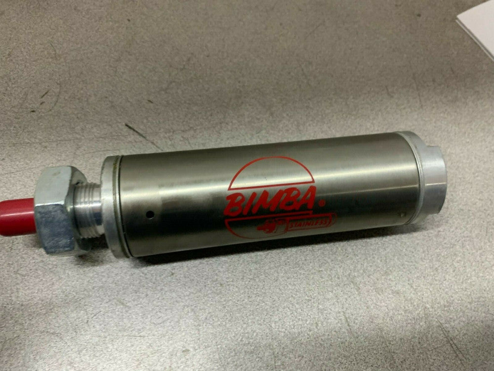 NEW NO BOX BIMBA CYLINDER D-9316-A-2
