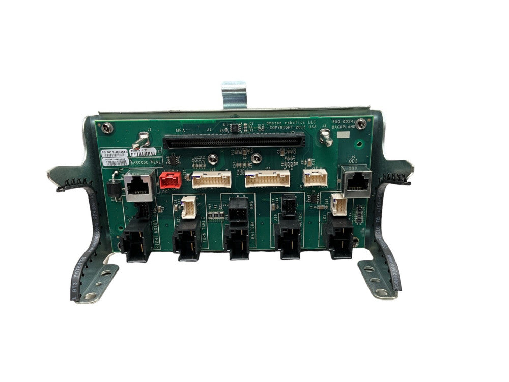 AMAZON ROBOTICS Pegasus 500-00243 Backplane